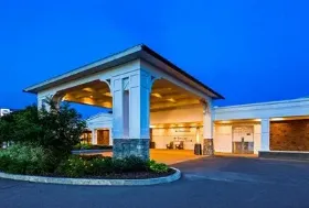 Photograph of Best Western University Inn, Canton