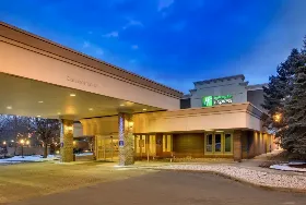 Photograph of Holiday Inn Poughkeepsie, Poughkeepsie