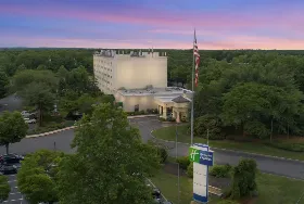 Photograph of Holiday Inn Express, Centereach