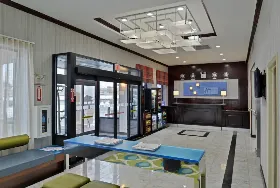 Photograph of Holiday Inn, Jamaica