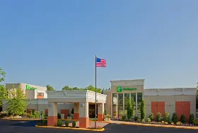 Photograph of Holiday Inn, Orangeburg
