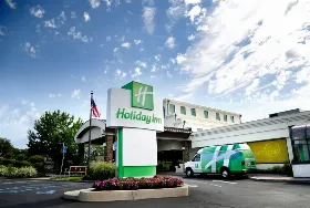 Photograph of Holiday Inn Plainview-Long Island, Plainview