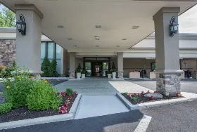 Photograph of Holiday Inn, Mount Kisco