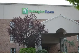 Photograph of Holiday Inn Express, Fort Montgomery
