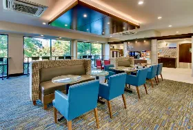 Photograph of Holiday Inn Express, Fishkill