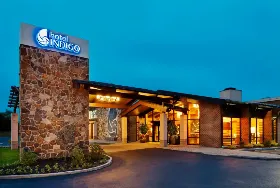 Photograph of Hotel Indigo, Riverhead