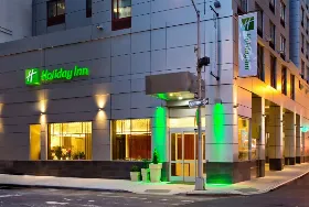 Photograph of Holiday Inn Manhattan-Financial District, New York