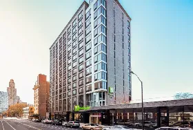 Photograph of Holiday Inn Brooklyn Downtown, Brooklyn