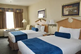 Photograph of Marco LaGuardia Hotel, Flushing