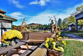 Photograph of Best Western Mountain Lake Inn, Saranac Lake