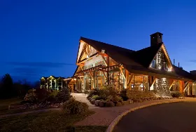Photograph of Crowne Plaza, Lake Placid