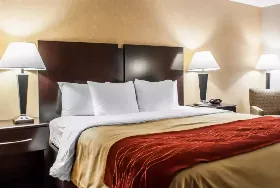 Photograph of Quality Inn, Dunkirk