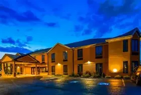 Photograph of Best Western Dunkirk & Fredonia, Dunkirk