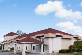 Photograph of Super 8, Batavia