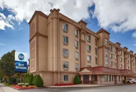 Photograph of Best Western On The Avenue, Buffalo