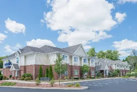 Photograph of Microtel Inn & Suites, Rochester