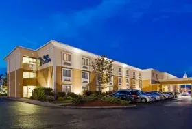 Photograph of Best Western Rochester Marketplace Inn, Rochester
