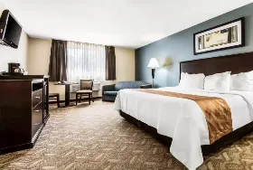 Photograph of Quality Inn, Niagara Falls