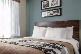 Photograph of Sleep Inn, Brooklyn