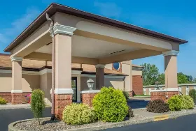 Photograph of Quality Inn, Lockport