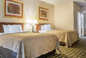 Photograph of Quality Inn, Batavia
