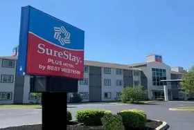 Photograph of SureStay Plus by Best Western, Niagara Falls