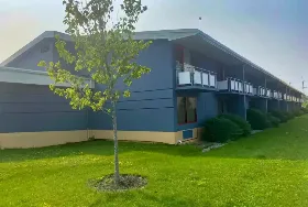 Photograph of Suburban Extended Stay Hotel, Buffalo