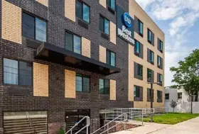 Photograph of Best Western Brooklyn-coney Island Inn, Brooklyn