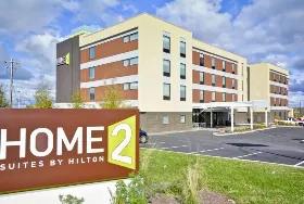 Photograph of Home2 Suites, Oswego