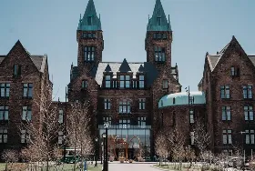 Photograph of Hotel Henry Urban Resort Conference Center, Buffalo