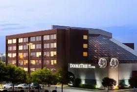 Photograph of DoubleTree by Hilton, Rochester