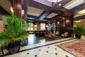 Photograph of Hampton Inn, Albany