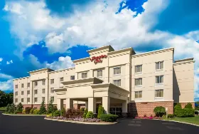 Photograph of Hampton Inn, Clifton Park