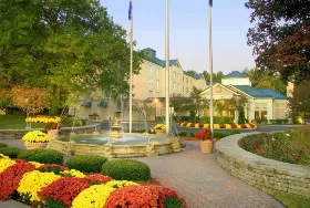 Photograph of Hilton Garden Inn, Saratoga Springs