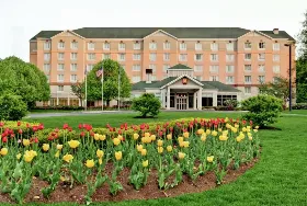 Photograph of Hilton Garden Inn, Albany