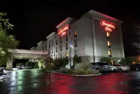 Photograph of Hampton Inn, Oneonta
