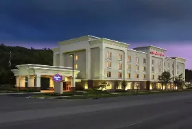 Photograph of Hampton Inn, Ithaca