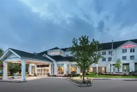 Photograph of Hilton Garden Inn, East Syracuse