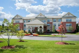 Photograph of Homewood Suites, Cheektowaga