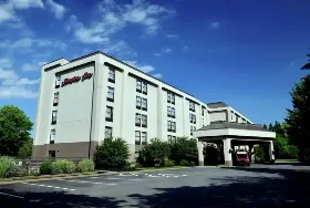 Photograph of Hampton Inn, Albany