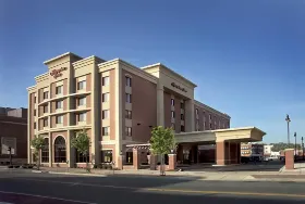 Photograph of Hampton Inn, Schenectady