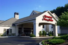 Photograph of Hampton Inn, Vestal