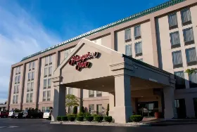 Photograph of Hampton Inn, West Seneca