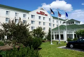 Photograph of Hilton Garden Inn, Horseheads