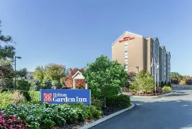 Photograph of Hilton Garden Inn, Albany