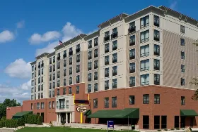 Photograph of Hilton Garden Inn, Troy
