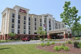 Photograph of Hampton Inn, Plattsburgh