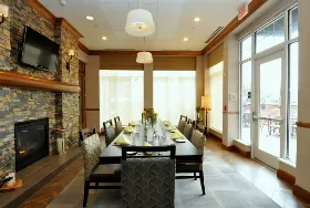 Photograph of Hilton Garden Inn, Clifton Park