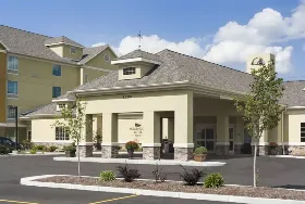 Photograph of Homewood Suites, Vestal