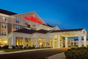 Photograph of Hilton Garden Inn, Auburn